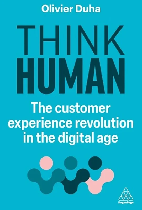 خرید و دانلود نسخه کامل کتاب
Think Human: The Customer Experience Revolution in the Digital Age_6a5df366e1949.webp خرید و دانلود نسخه کامل کتاب
Think Human: The Customer Experience Revolution in the Digital Age سورنا بوک - تصویر 1
