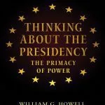 خرید و دانلود نسخه کامل کتاب Thinking About the Presidency: The Primacy of Power