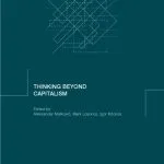 خرید و دانلود نسخه کامل کتاب Thinking Beyond Capitalism, Conference Proceedings