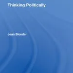 خرید و دانلود نسخه کامل کتاب Thinking Politically