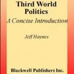 خرید و دانلود نسخه کامل کتاب Third World Politics: A Concise Introduction