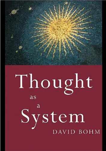 خرید و دانلود نسخه کامل کتاب Thought as a System_68fb46c2ef335.jpeg خرید و دانلود نسخه کامل کتاب Thought as a System