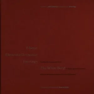خرید و دانلود نسخه کامل کتاب Tibetan elemental divination paintings : illuminated manuscripts from the White Beryl of Sangs-rgyas rGya-mtsho with the Moonbeams treatise of Lo-chen Dharmaśrī