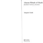 خرید و دانلود نسخه کامل کتاب Tibetan rituals of death: Buddhist funerary practices