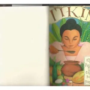 خرید و دانلود نسخه کامل کتاب Tikim: Essays on Philippine Food and Culture