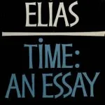 خرید و دانلود نسخه کامل کتاب Time: An Essay