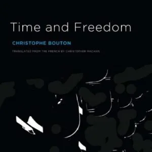 خرید و دانلود نسخه کامل کتاب Time and Freedom