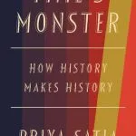 خرید و دانلود نسخه کامل کتاب Time’s Monster: How History Makes History