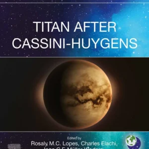 خرید و دانلود نسخه کامل کتاب 
Titan After Cassini-Huygens
