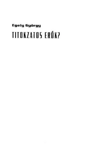 خرید و دانلود نسخه کامل کتاب Titokzatos erők?_690689535c0b2.jpeg خرید و دانلود نسخه کامل کتاب Titokzatos erők?