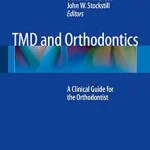 خرید و دانلود نسخه کامل کتاب TMD and Orthodontics: A clinical guide for the orthodontist