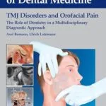 خرید و دانلود نسخه کامل کتاب TMJ Disorders and Orofacial Pain: The Role of Dentistry in a Multidisciplinary Diagnostic Approach (Color atlas dent med)