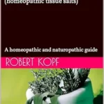 خرید و دانلود نسخه کامل کتاب Toothache and Gum disease naturally treated with Homeopathy and Schuessler salts (homeopathic tissue salts): A homeopathic and naturopathic guide