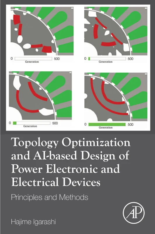 خرید و دانلود نسخه کامل کتاب
Topology Optimization and AI-based Design of Power Electronic and Electrical Devices: Principles and Methods_6a5dbbb8ee6c7.webp خرید و دانلود نسخه کامل کتاب
Topology Optimization and AI-based Design of Power Electronic and Electrical Devices: Principles and Methods سورنا بوک - تصویر 1