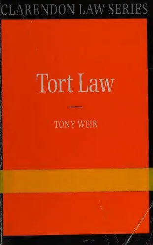 خرید و دانلود نسخه کامل کتاب Tort Law_6909379a5e648.jpeg خرید و دانلود نسخه کامل کتاب Tort Law