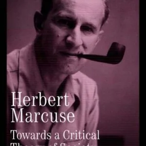 خرید و دانلود نسخه کامل کتاب Towards a Critical Theory of Society