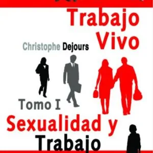 خرید و دانلود نسخه کامل کتاب Trabajo Vivo