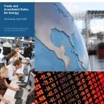 خرید و دانلود نسخه کامل کتاب Trade and Investment Rules for Energy