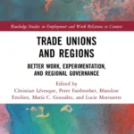 خرید و دانلود نسخه کامل کتاب 
Trade Unions and Regions: Better Work, Experimentation, and Regional Governance