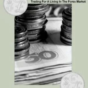 خرید و دانلود نسخه کامل کتاب Trading For A Living In The Forex Market