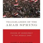 خرید و دانلود نسخه کامل کتاب Trailblazers of the Arab Spring
