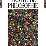خرید و دانلود نسخه کامل کتاب Traité de philosophie