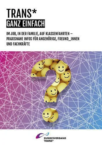 خرید و دانلود نسخه کامل کتاب Trans* ganz einfach: Im Job, in der Familie, auf Klassenfahrten – praxisnahe Infos für Angehörige, Freund_innen und Fachkräfte_68e331cf7798a.jpeg خرید و دانلود نسخه کامل کتاب Trans* ganz einfach: Im Job, in der Familie, auf Klassenfahrten – praxisnahe Infos für Angehörige, Freund_innen und Fachkräfte