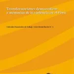 خرید و دانلود نسخه کامل کتاب Transformaciones democráticas y memorias de la violencia en el Perú