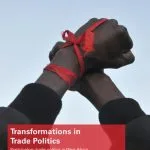 خرید و دانلود نسخه کامل کتاب Transformations in Trade Politics: Participatory Trade Politics in West Africa