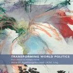 خرید و دانلود نسخه کامل کتاب Transforming World Politics: From Empire to Multiple Worlds