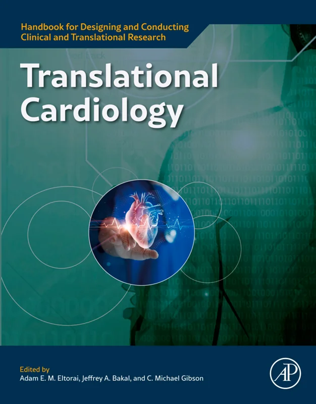 خرید و دانلود نسخه کامل کتاب
Translational Cardiology_6a5e73d57c891.webp خرید و دانلود نسخه کامل کتاب
Translational Cardiology - تصویر 1