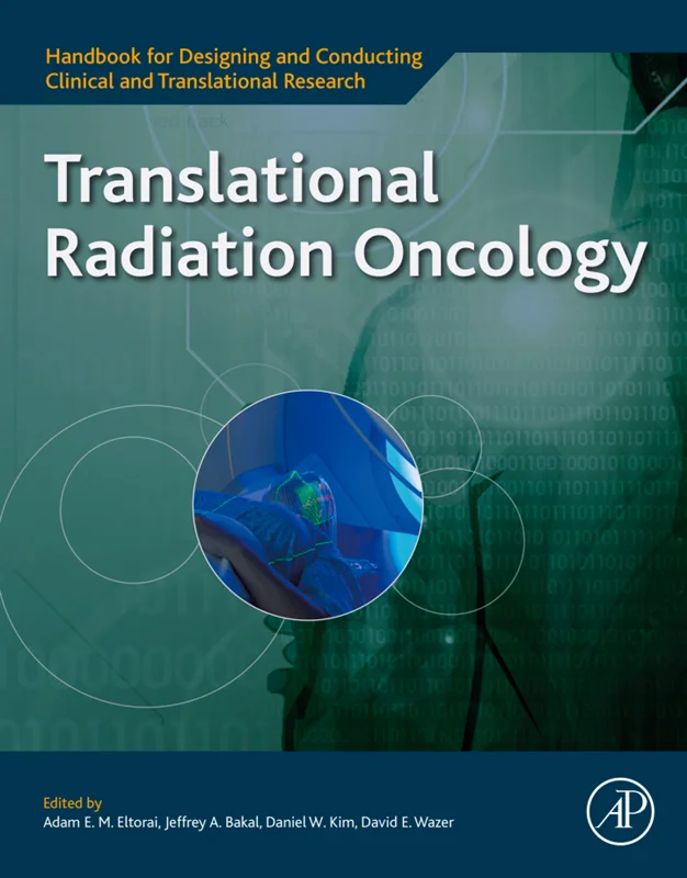 خرید و دانلود نسخه کامل کتاب
Translational Radiation Oncology_6a5e817516a12.webp خرید و دانلود نسخه کامل کتاب
Translational Radiation Oncology - تصویر 1