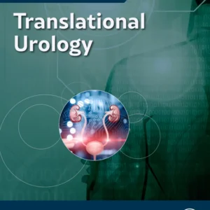 خرید و دانلود نسخه کامل کتاب 
Translational Urology (Handbook for Designing and Conducting Clinical and Translational Research)