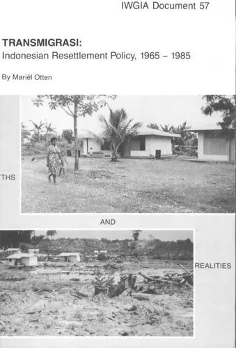 خرید و دانلود نسخه کامل کتاب Transmigrasi: Myths and Realities – Indonesian Resettlement Policy, 1965-1985_68e88bd003c7d.jpeg خرید و دانلود نسخه کامل کتاب Transmigrasi: Myths and Realities – Indonesian Resettlement Policy, 1965-1985