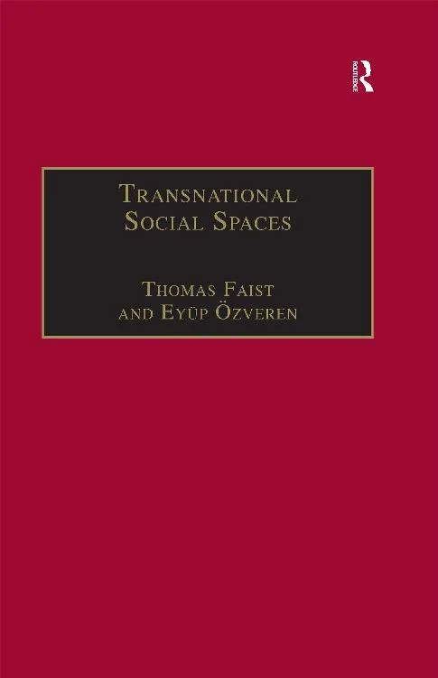 خرید و دانلود نسخه کامل کتاب Transnational Social Spaces: Agents, Networks and Institutions_68f8b569694be.jpeg خرید و دانلود نسخه کامل کتاب Transnational Social Spaces: Agents, Networks and Institutions