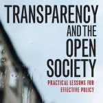 خرید و دانلود نسخه کامل کتاب Transparency and the Open Society: Practical Lessons for Effective Policy