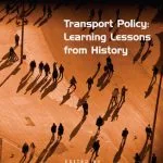 خرید و دانلود نسخه کامل کتاب Transport Policy: Learning Lessons From History