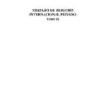 خرید و دانلود نسخه کامل کتاب Tratado de Derecho Internacional Privado 3er tomo