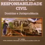 خرید و دانلود نسخه کامل کتاب Tratado de Responsabilidade Civil: Doutrina e Jurisprudência