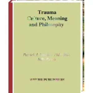 خرید و دانلود نسخه کامل کتاب Trauma: Culture, Meaning and Philosophy