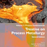 خرید و دانلود نسخه کامل کتاب 
Treatise on Process Metallurgy: Volume 1: Process Fundamentals 2nd Edition سورنا بوک