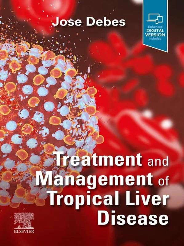 خرید و دانلود نسخه کامل کتاب
Treatment and Management of Tropical Liver Disease_6a5ec796c0f6d.webp خرید و دانلود نسخه کامل کتاب
Treatment and Management of Tropical Liver Disease - تصویر 1