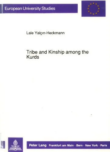خرید و دانلود نسخه کامل کتاب Tribe and kinship among the Kurds_690887acf1ce7.jpeg خرید و دانلود نسخه کامل کتاب Tribe and kinship among the Kurds