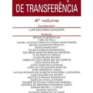 خرید و دانلود نسخه کامل کتاب Tributos e Preços de Transferência, 4º Volume