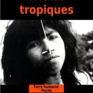 خرید و دانلود نسخه کامل کتاب Tristes tropiques