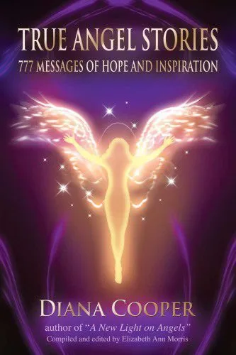 خرید و دانلود نسخه کامل کتاب True Angel Stories: 777 Messages of Hope and Inspiration_68e303ff4e7c7.jpeg خرید و دانلود نسخه کامل کتاب True Angel Stories: 777 Messages of Hope and Inspiration