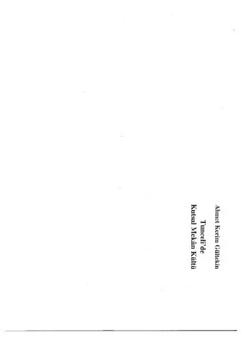 خرید و دانلود نسخه کامل کتاب Tunceli de Kutsal Mekan Kültü_690839f087ec2.jpeg خرید و دانلود نسخه کامل کتاب Tunceli de Kutsal Mekan Kültü