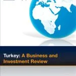 خرید و دانلود نسخه کامل کتاب Turkey: A Business and Investment Review (Business & Investment Review)