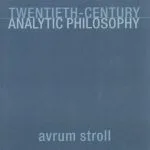 خرید و دانلود نسخه کامل کتاب Twentieth-Century Analytic Philosophy