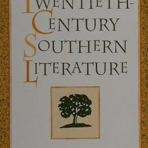 خرید و دانلود نسخه کامل کتاب Twentieth-Century Southern Literature